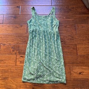 Nine Britton maternity sundress